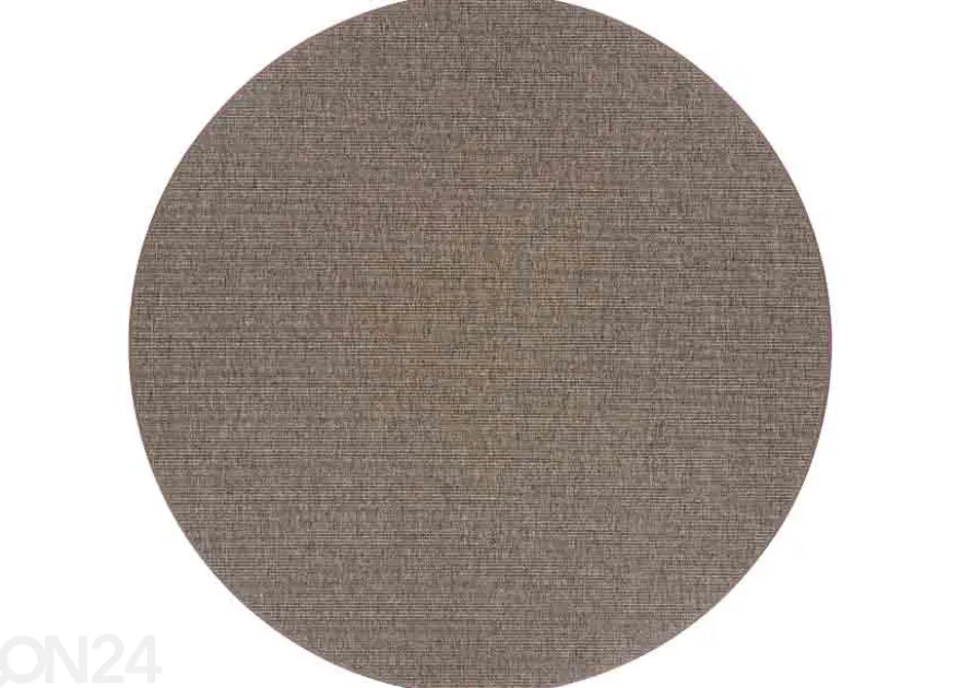 Narma sileäpintainen matto Credo™ 60x80 cm