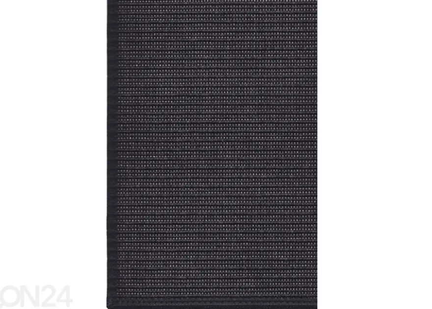 Narma sileäpintainen matto Credo™ pyöreä Ø 160 cm