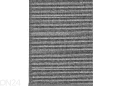 Narma sileäpintainen matto Credo™ pyöreä Ø 160 cm