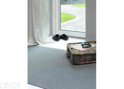 Narma sileäpintainen matto Limo™ 60x80 cm