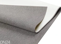 Narma sileäpintainen matto Limo™ 60x80 cm