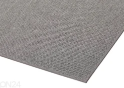 Narma sileäpintainen matto Limo™ 60x80 cm