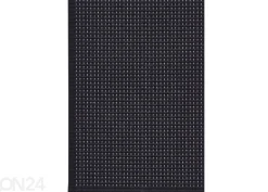 Narma sileäpintainen matto Limo™ 60x80 cm