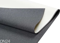 Narma sileäpintainen matto Limo™ 60x80 cm