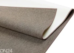Narma sileäpintainen matto Limo™ 60x80 cm