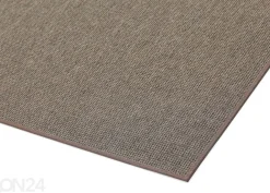 Narma sileäpintainen matto Limo™ 60x80 cm