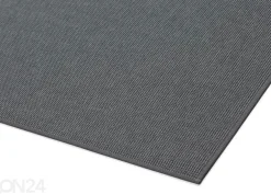 Narma sileäpintainen matto Limo™ 60x80 cm