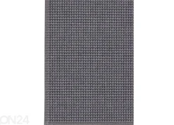 Narma sileäpintainen matto Limo™ 60x80 cm