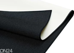 Narma sileäpintainen matto Limo™ 60x80 cm