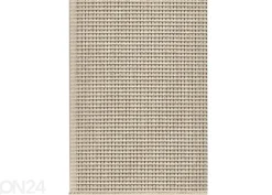 Narma sileäpintainen matto Limo™ 60x80 cm