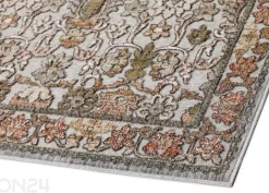 Narma silkyWay matto Lulu grey 80x125 cm