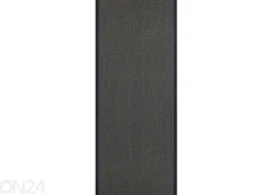 Narma sisalmatto Dragon™ antrasiitti 80x160 cm