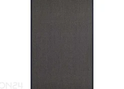 Narma sisalmatto Dragon™ antrasiitti 80x160 cm