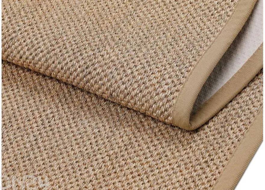 Narma sisalmatto Dragon™ beige pyöreä Ø 160 cm