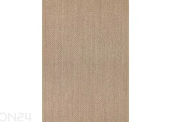 Narma sisalmatto Dragon™ beige 80x160 cm