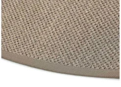 Narma sisalmatto Dragon™ linen pyöreä Ø 160 cm