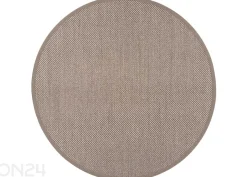 Narma sisalmatto Dragon™ linen pyöreä Ø 160 cm