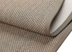 Narma sisalmatto Dragon™ linen pyöreä Ø 160 cm