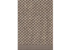 Narma sisalmatto Dragon™ linen pyöreä Ø 160 cm