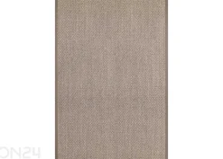 Narma sisalmatto Dragon™ linen 80x160 cm