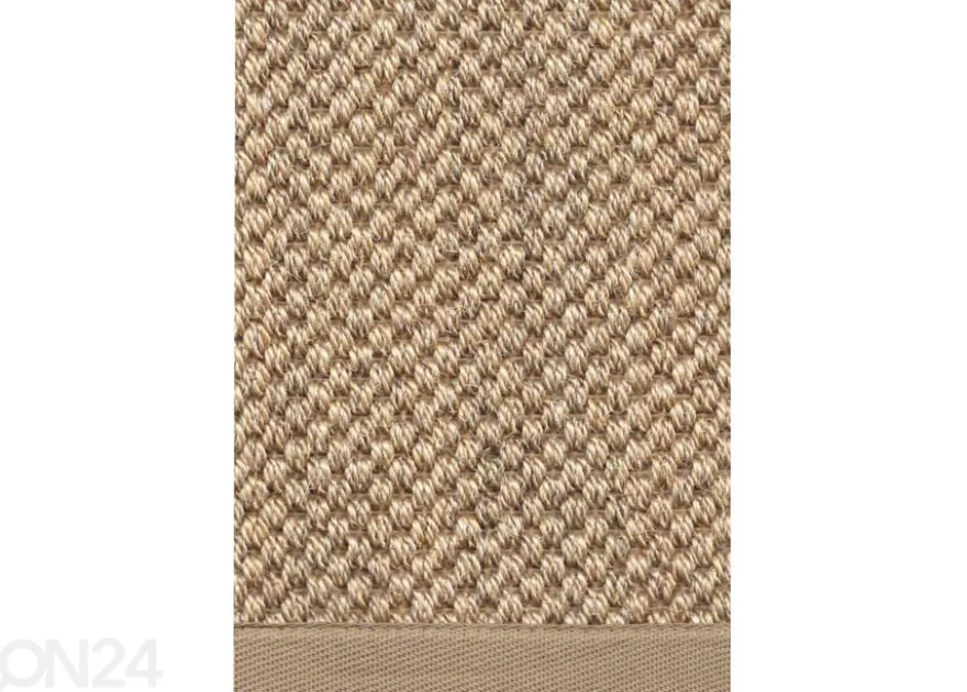 Narma sisalmatto Dragon™ 80x160 cm