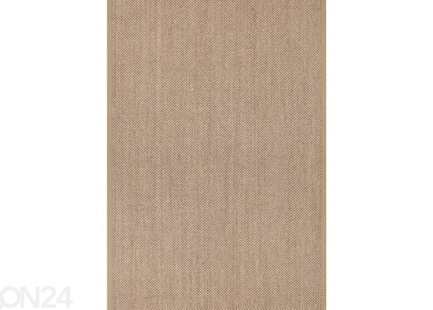 Narma sisalmatto Dragon™ 80x160 cm