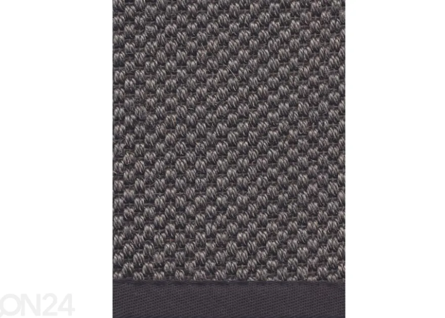 Narma sisalmatto Dragon™ 80x160 cm