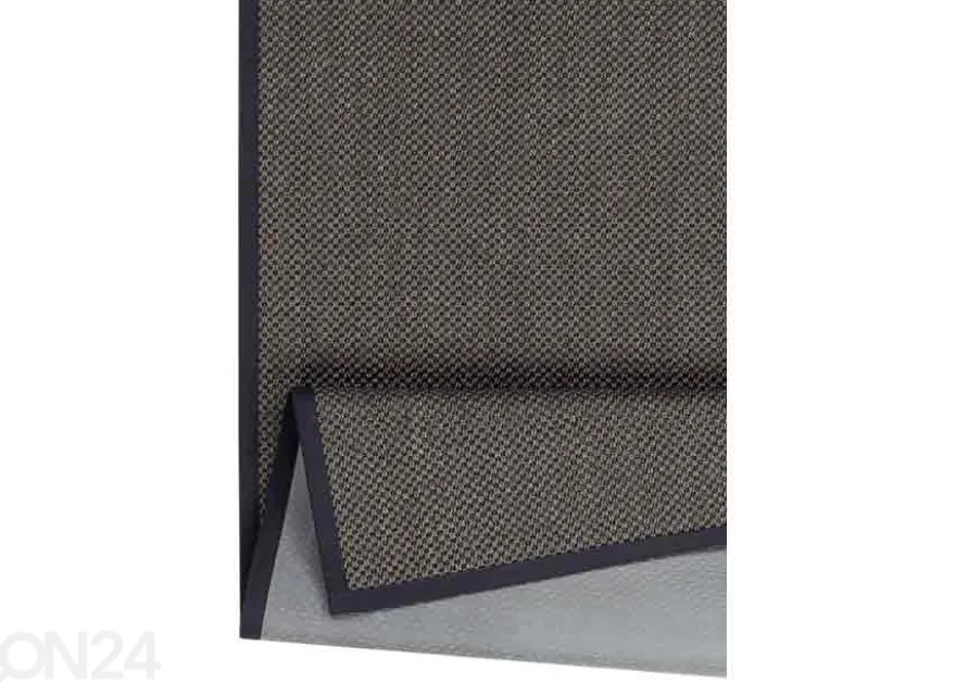 Narma sisalmatto Dragon™ 80x160 cm