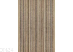 Narma sisalmatto Livos™ multi 80x160 cm