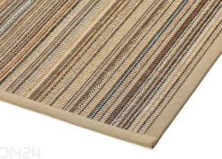 Narma sisalmatto Livos™ multi 80x160 cm
