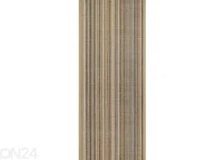 Narma sisalmatto Livos™ multi 80x160 cm