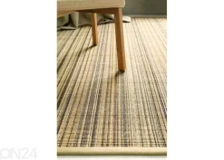Narma sisalmatto Livos™ multi 80x160 cm