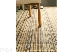 Narma sisalmatto Livos™ pyöreä Ø 160 cm