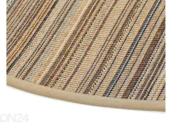 Narma sisalmatto Livos™ pyöreä Ø 160 cm