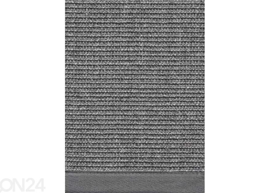 Narma sisalmatto Livos™ pyöreä Ø 160 cm