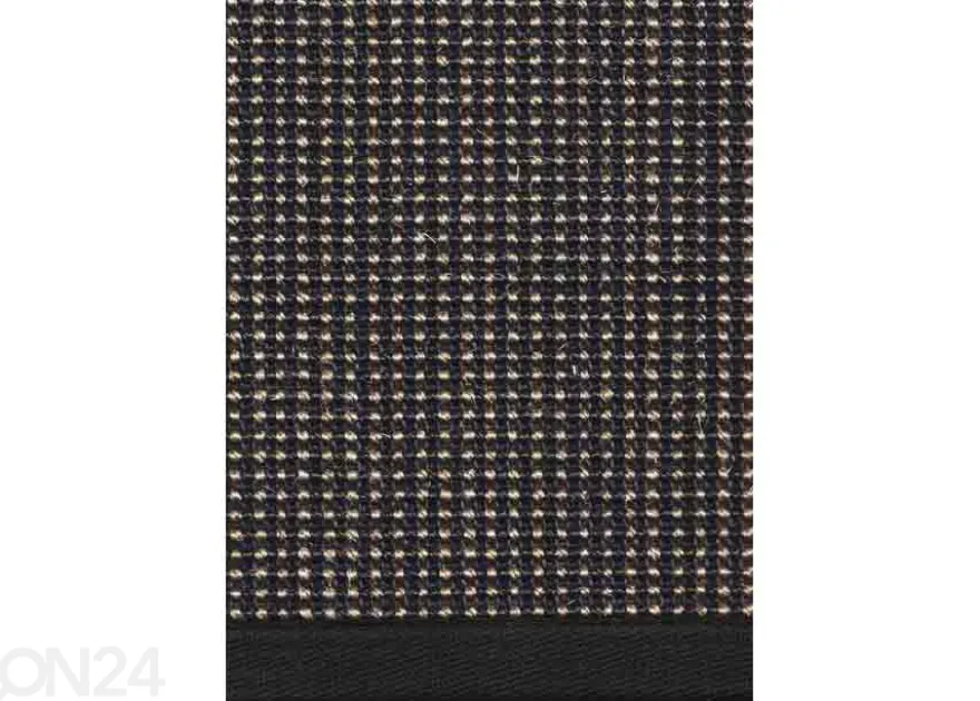 Narma sisalmatto Livos™ 80x160 cm