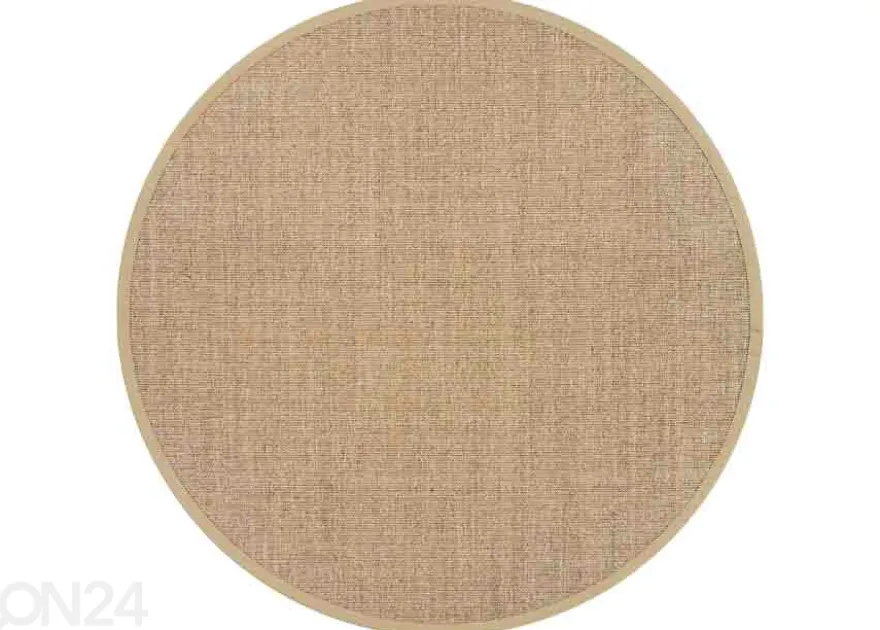 Narma sisalmatto Livos™ 80x160 cm