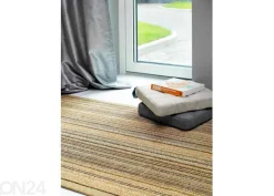 Narma sisalmatto Livos™ 80x160 cm