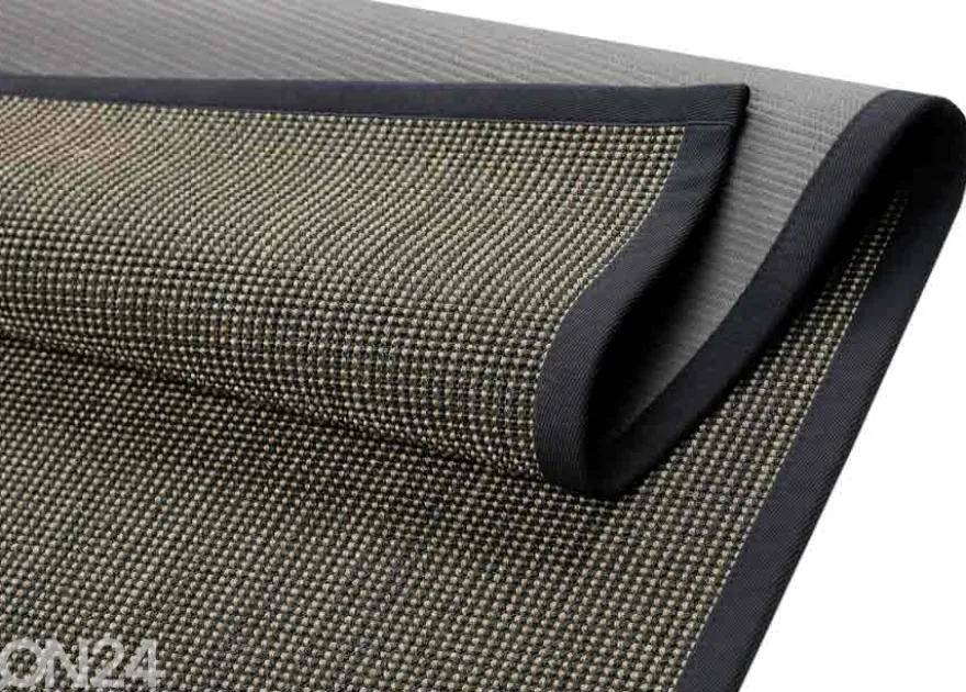 Narma sisalmatto Livos™ 80x160 cm
