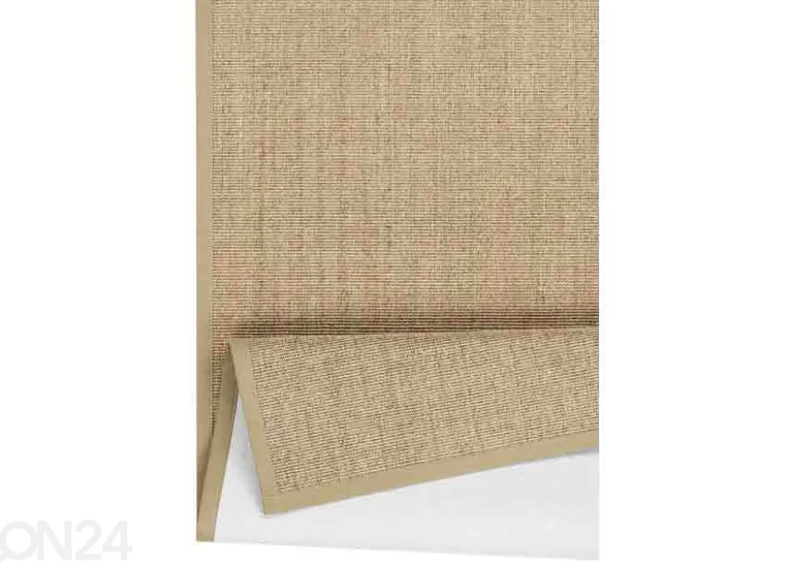 Narma sisalmatto Livos™ 80x160 cm