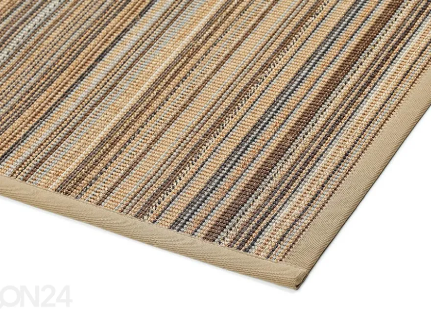Narma sisalmatto Livos™ 80x160 cm