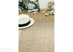 Narma sisalmatto Livos™ 80x160 cm