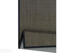 Narma sisalmatto Livos™ 80x160 cm