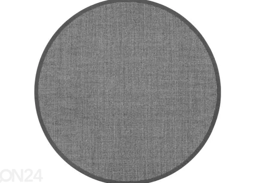 Narma sisalmatto Livos™ 80x160 cm