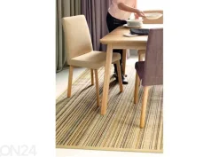 Narma sisalmatto Livos™ 80x160 cm