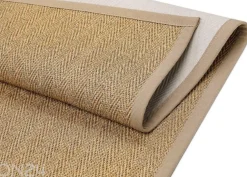 Narma sisalmatto Tuna™ beige 80x160 cm