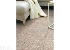 Narma sisalmatto Tuna™ linen pyöreä Ø 160 cm