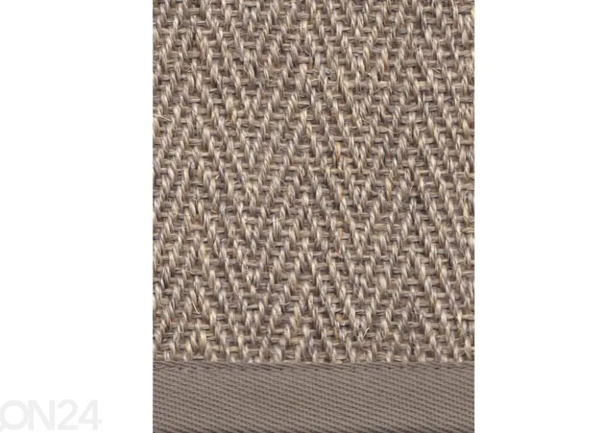 Narma sisalmatto Tuna™ linen pyöreä Ø 160 cm