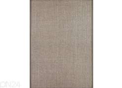 Narma sisalmatto Tuna™ linen 80x160 cm
