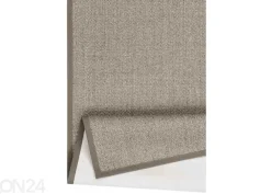 Narma sisalmatto Tuna™ linen 80x160 cm